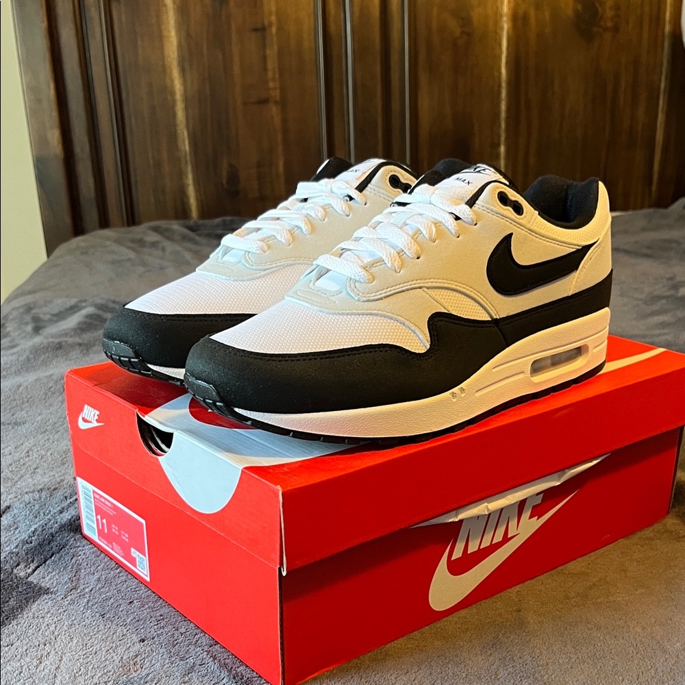 Nike Air Max 1